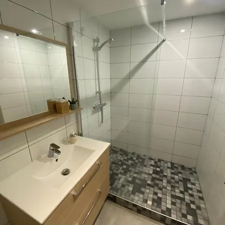 Superbe Duplex Strasbourg
